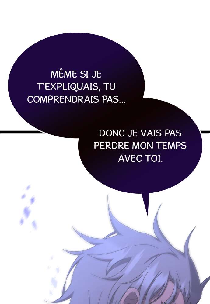 Transcension Academy Chapitre 77 - Page 107