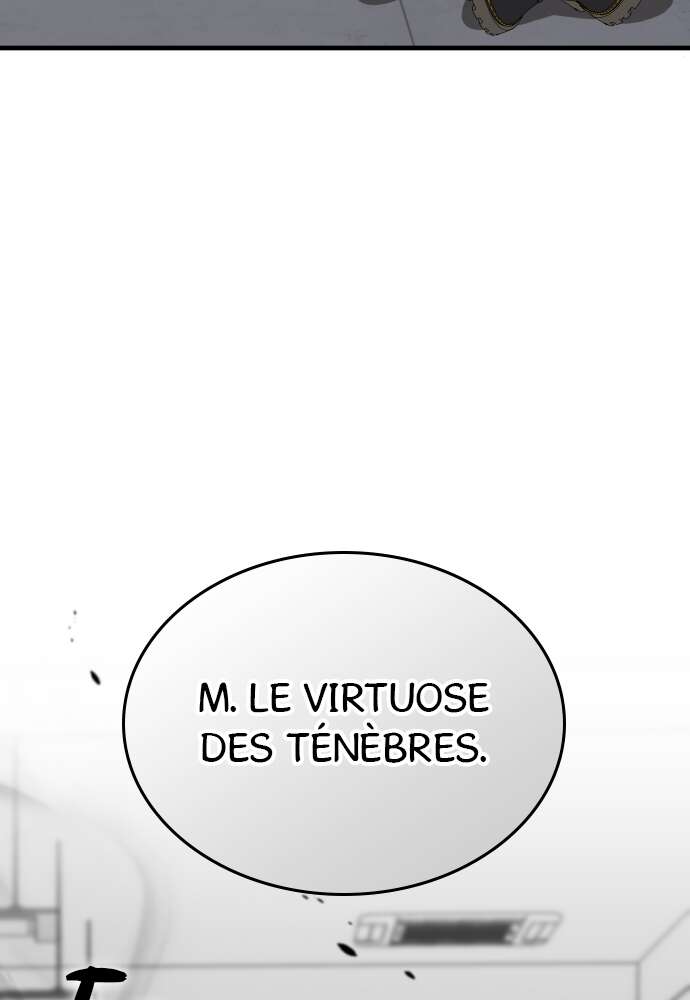 Transcension Academy Chapitre 77 - Page 11