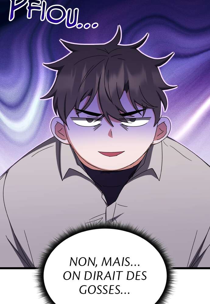 Transcension Academy Chapitre 77 - Page 113