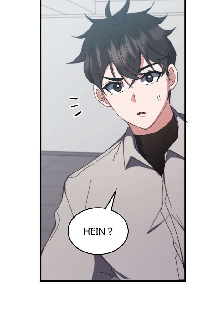 Transcension Academy Chapitre 77 - Page 132