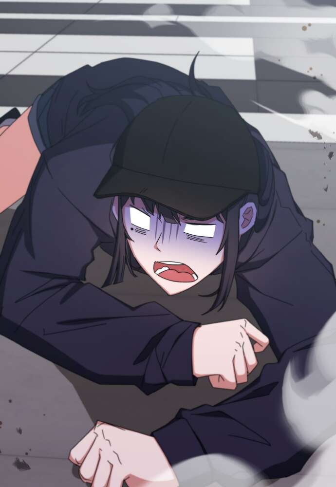 Transcension Academy Chapitre 77 - Page 134