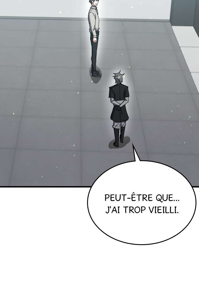 Transcension Academy Chapitre 77 - Page 19