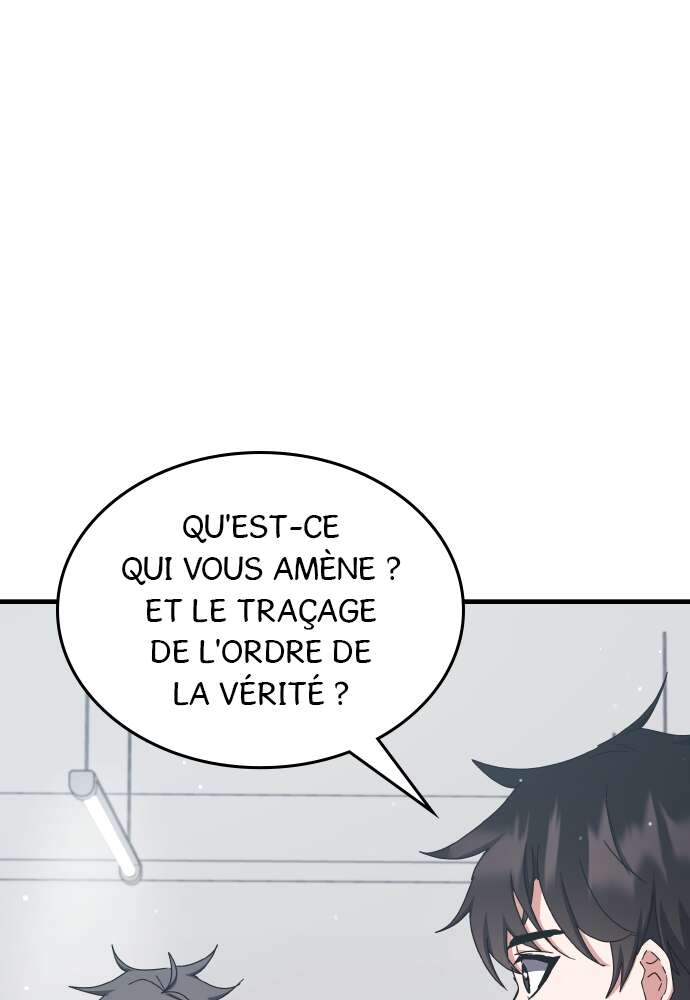 Transcension Academy Chapitre 77 - Page 20