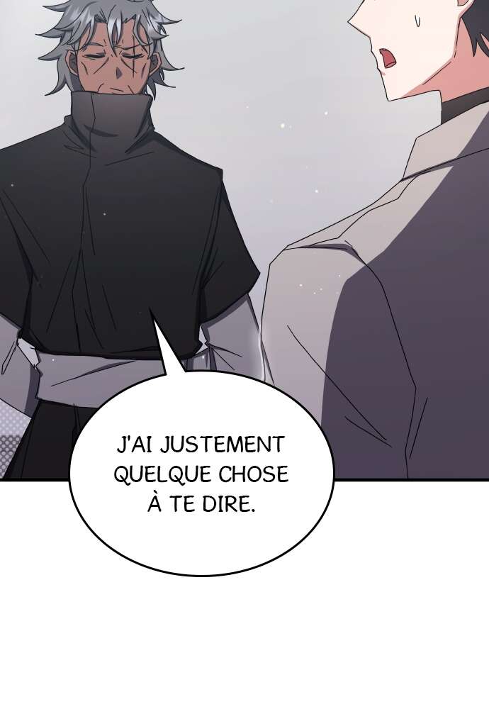 Transcension Academy Chapitre 77 - Page 21