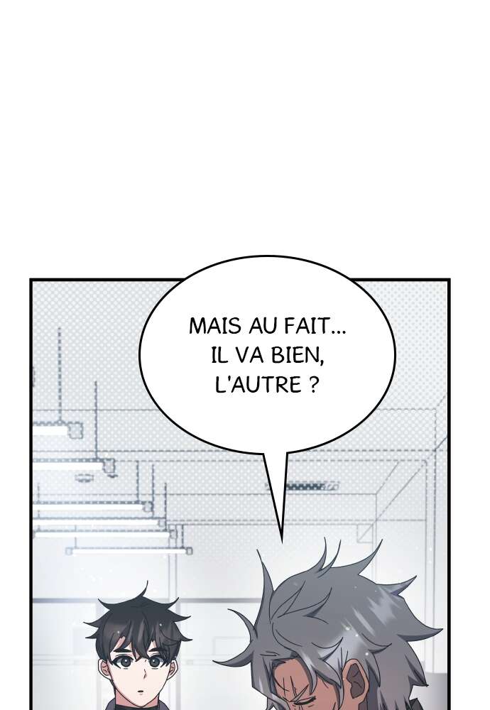 Transcension Academy Chapitre 77 - Page 22