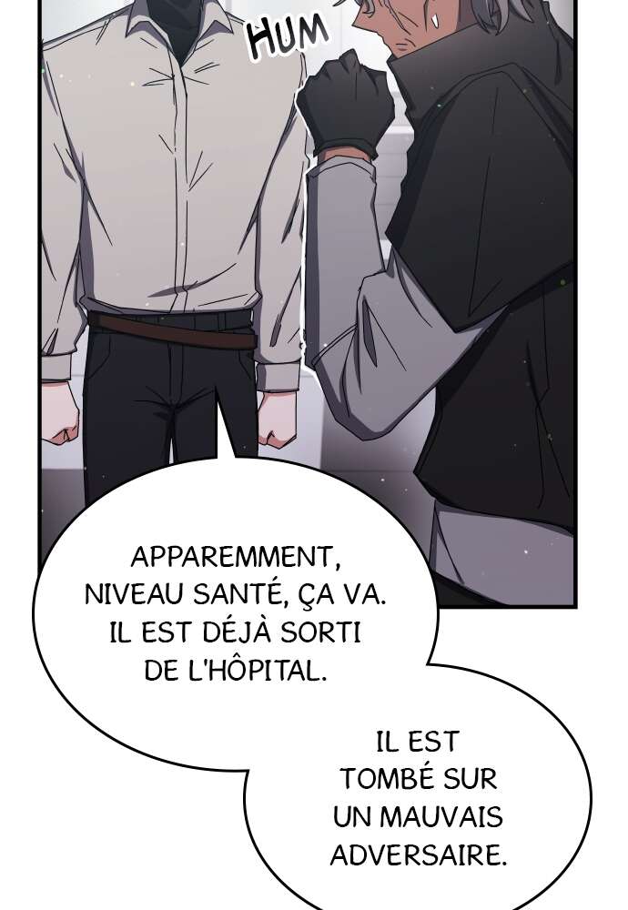 Transcension Academy Chapitre 77 - Page 23