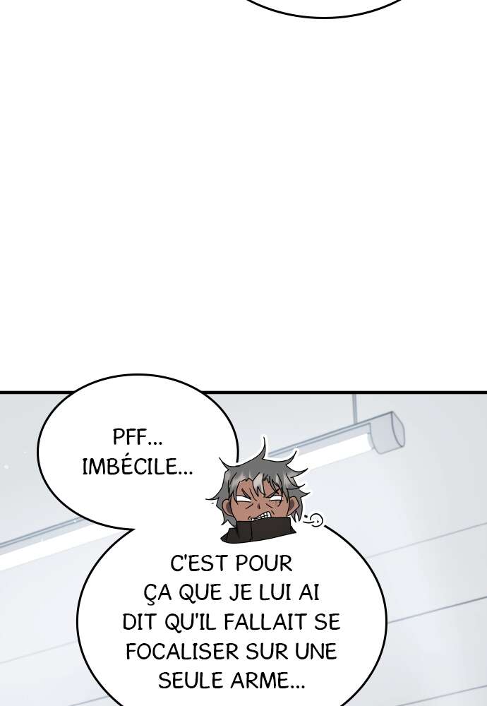 Transcension Academy Chapitre 77 - Page 24