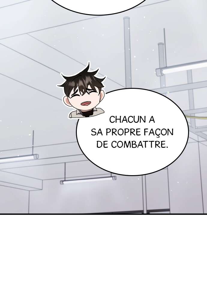 Transcension Academy Chapitre 77 - Page 25