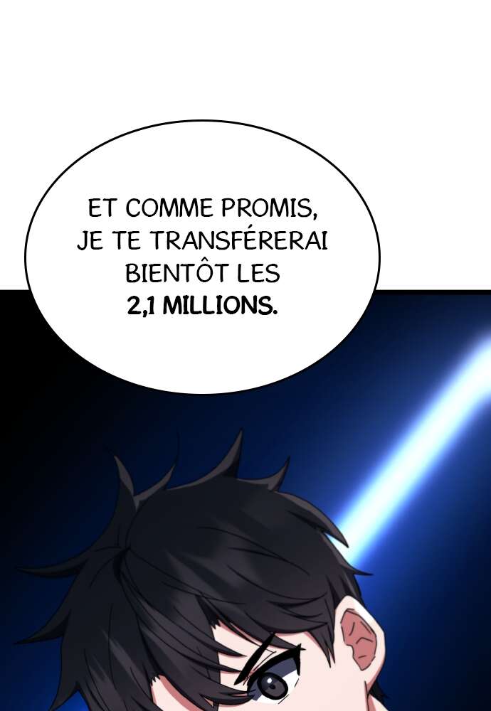 Transcension Academy Chapitre 77 - Page 28
