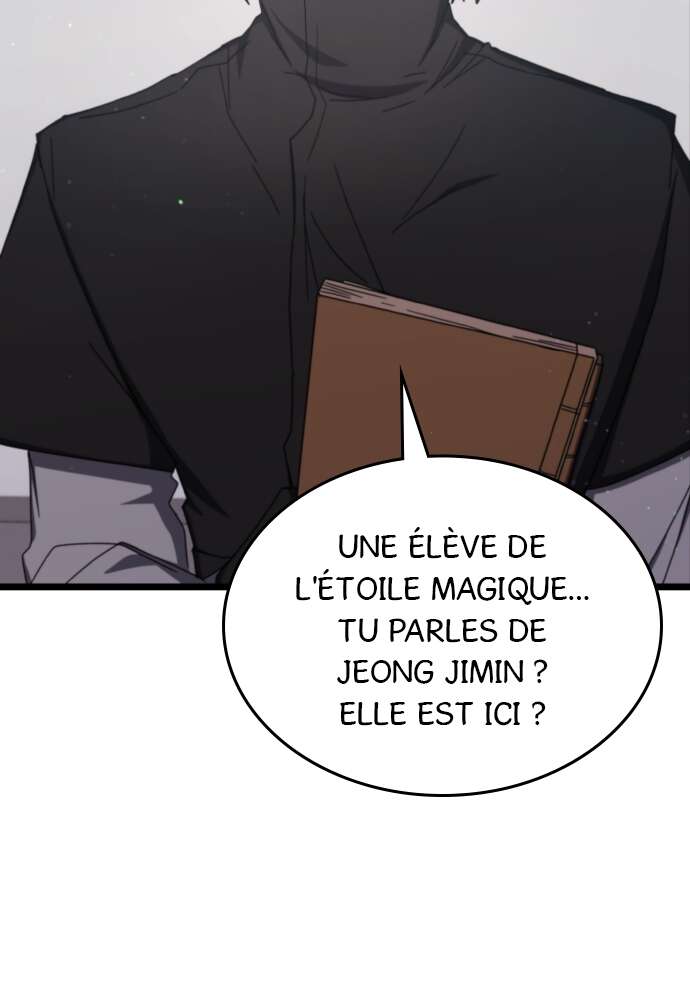 Transcension Academy Chapitre 77 - Page 31