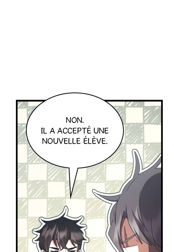 Transcension Academy Chapitre 77 - Page 32