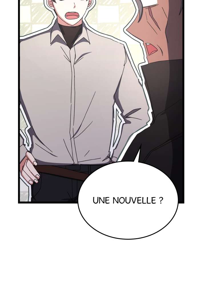 Transcension Academy Chapitre 77 - Page 33