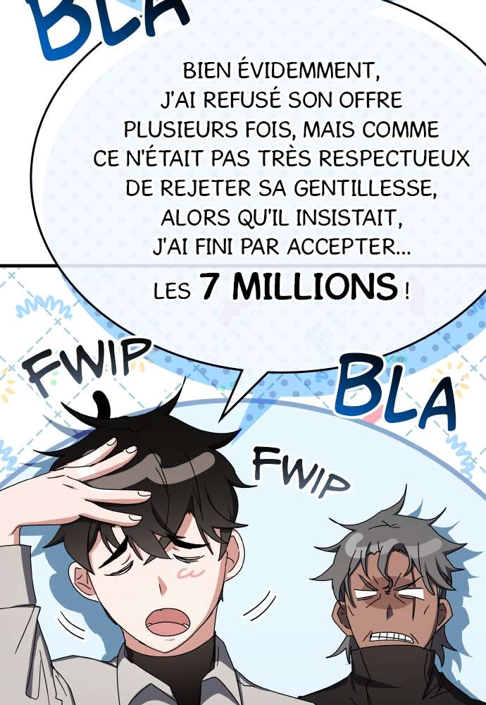 Transcension Academy Chapitre 77 - Page 37