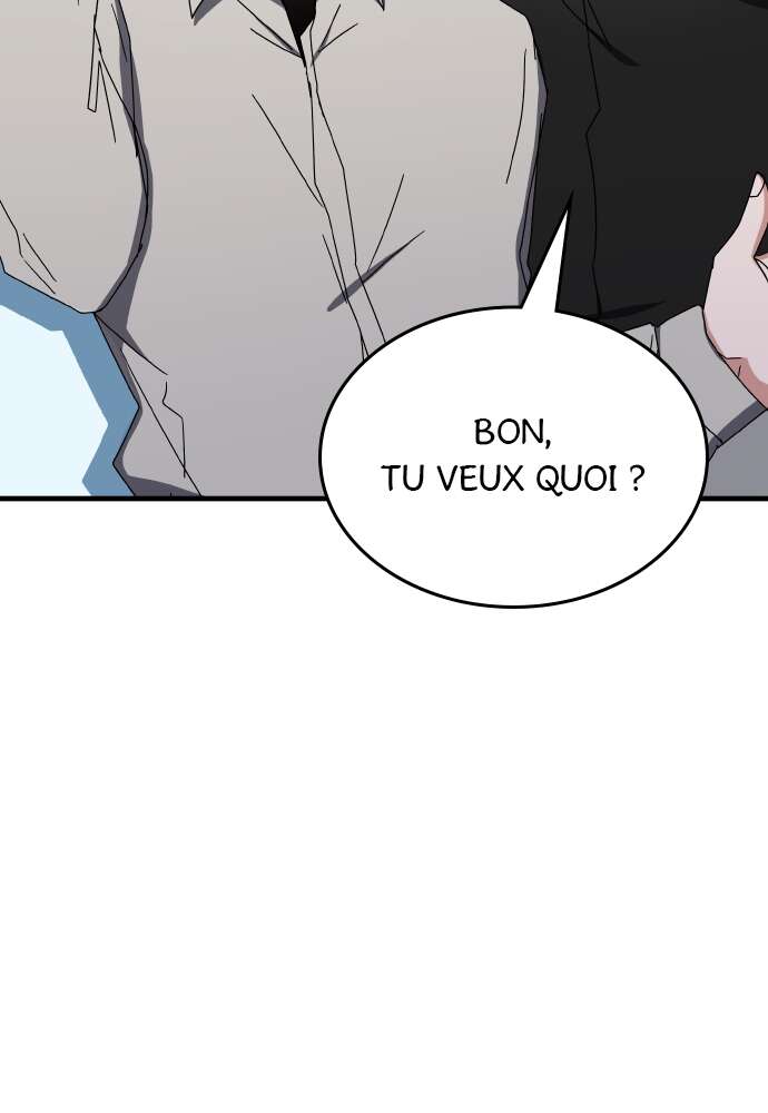 Transcension Academy Chapitre 77 - Page 38