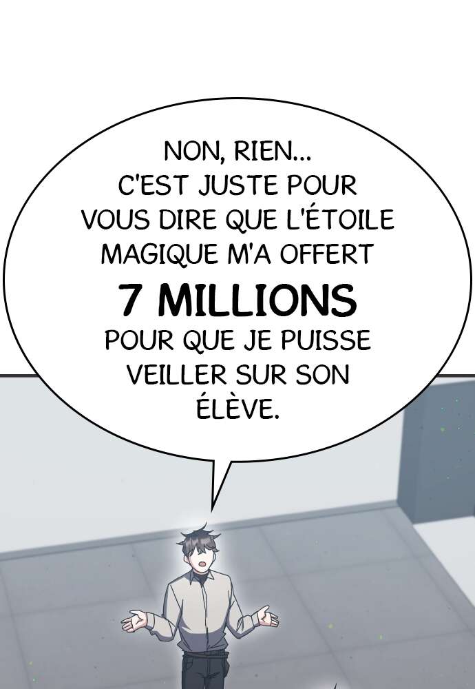 Transcension Academy Chapitre 77 - Page 39