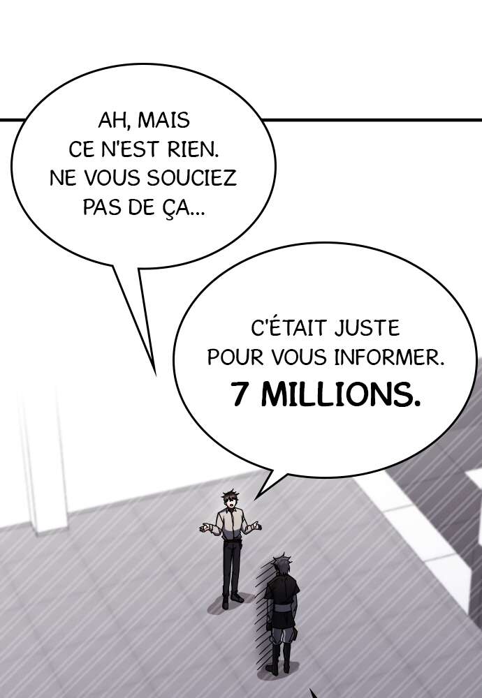Transcension Academy Chapitre 77 - Page 41