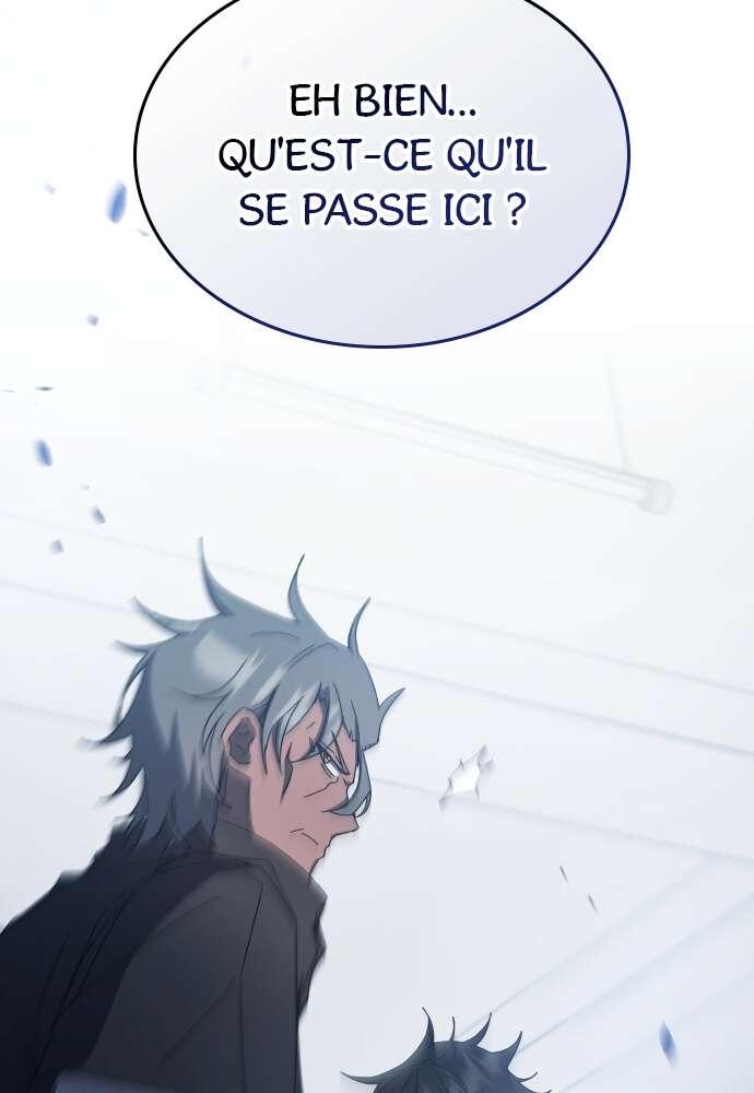 Transcension Academy Chapitre 77 - Page 43