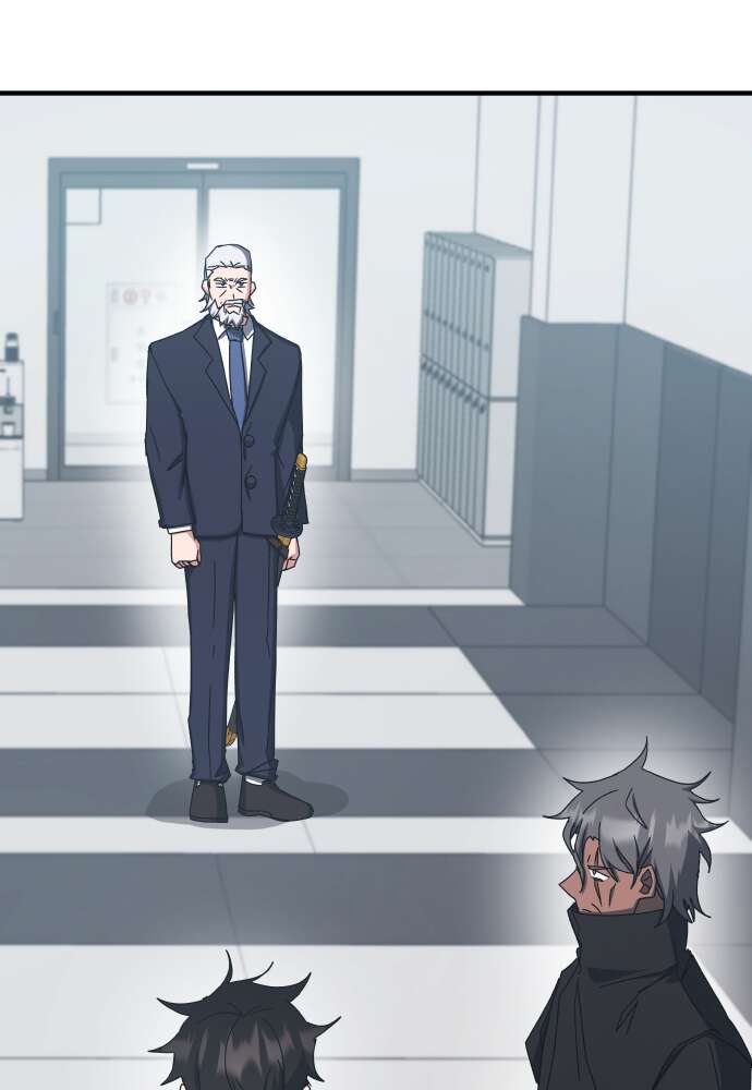 Transcension Academy Chapitre 77 - Page 45