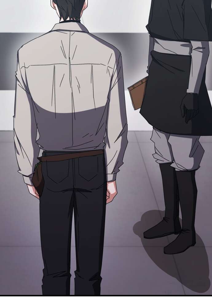 Transcension Academy Chapitre 77 - Page 46