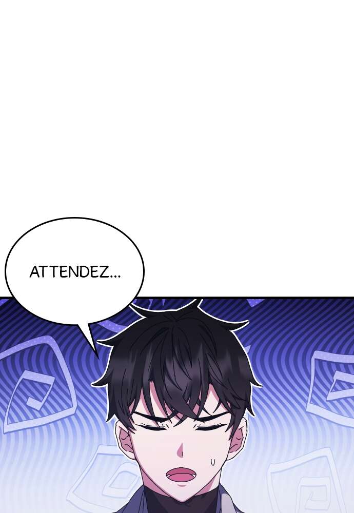 Transcension Academy Chapitre 77 - Page 58