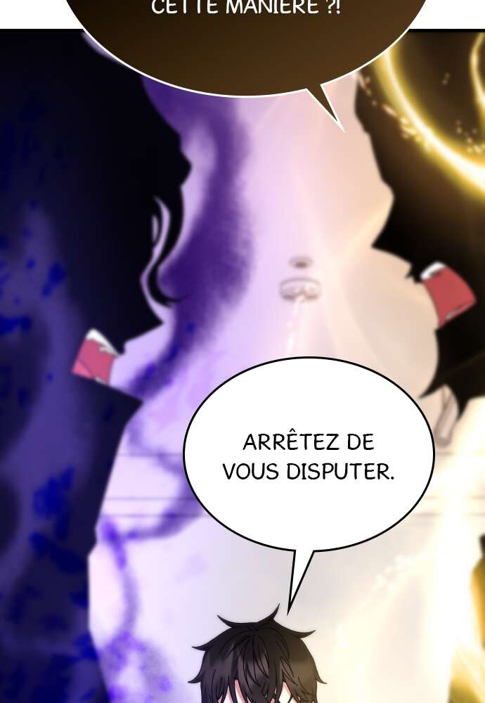 Transcension Academy Chapitre 77 - Page 60