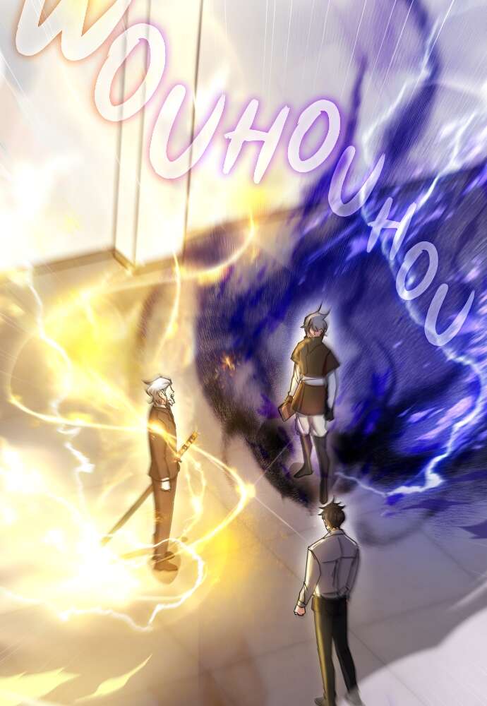 Transcension Academy Chapitre 77 - Page 63