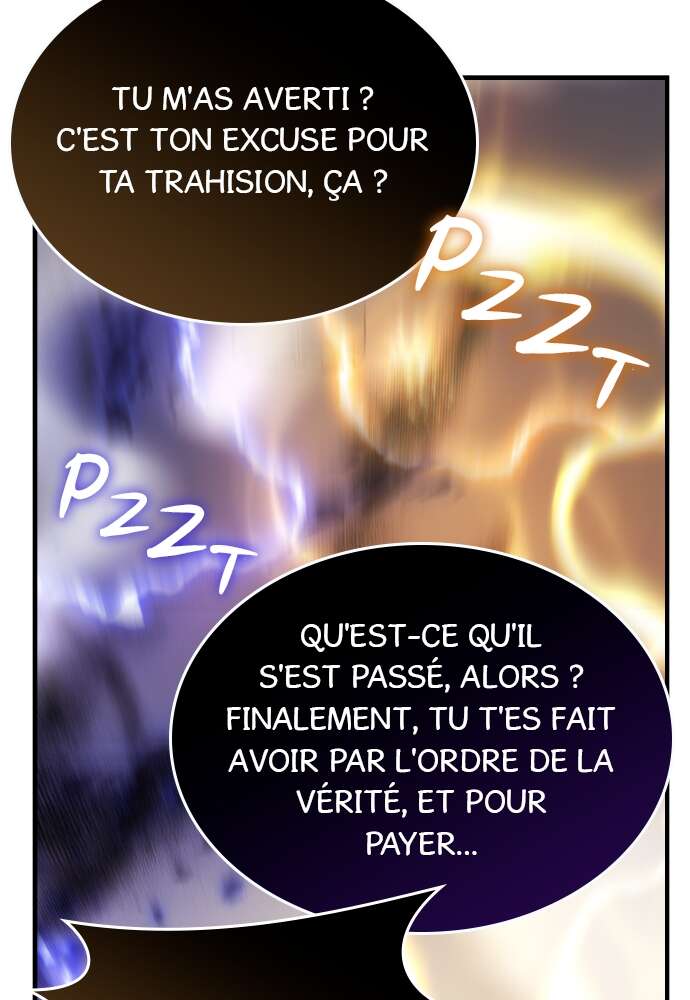 Transcension Academy Chapitre 77 - Page 65