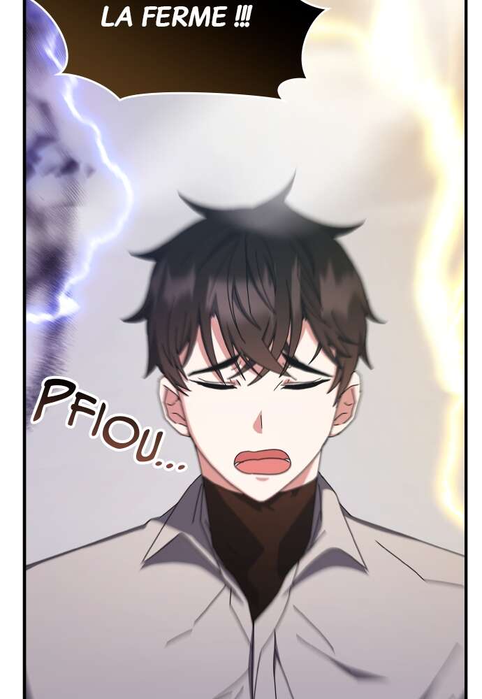 Transcension Academy Chapitre 77 - Page 66