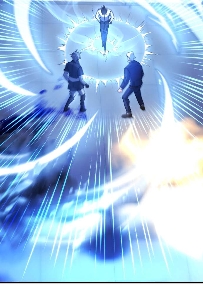 Transcension Academy Chapitre 77 - Page 70
