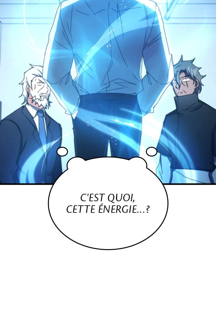 Transcension Academy Chapitre 77 - Page 74