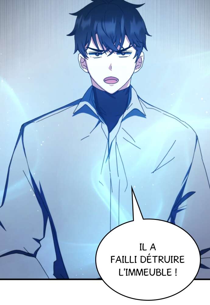 Transcension Academy Chapitre 77 - Page 76