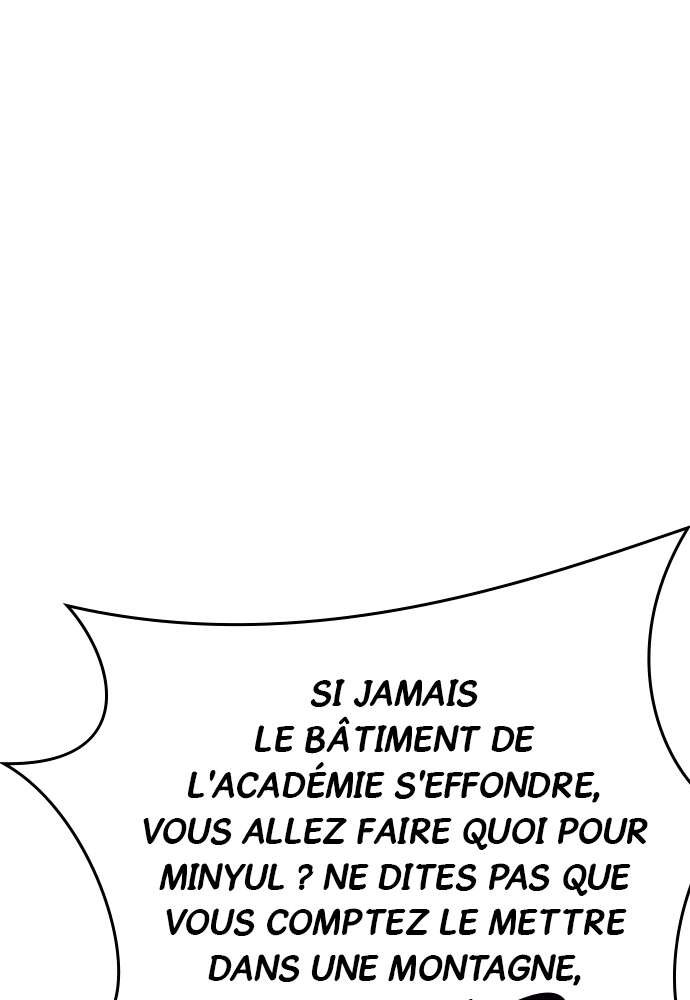 Transcension Academy Chapitre 77 - Page 77