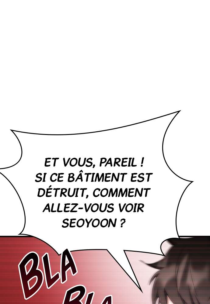 Transcension Academy Chapitre 77 - Page 79