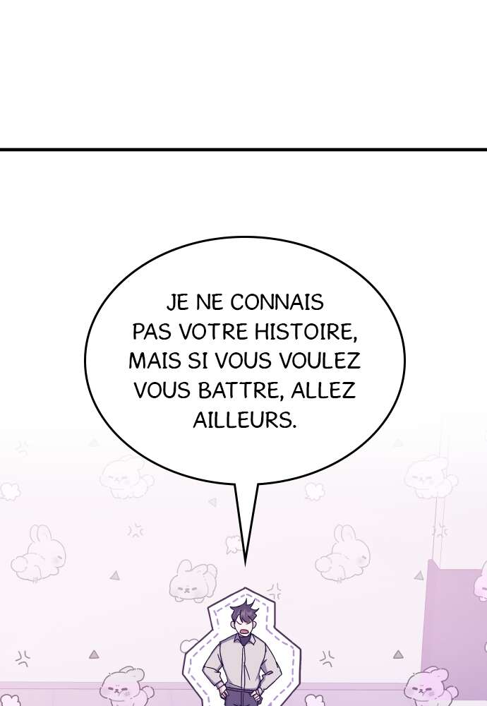 Transcension Academy Chapitre 77 - Page 81