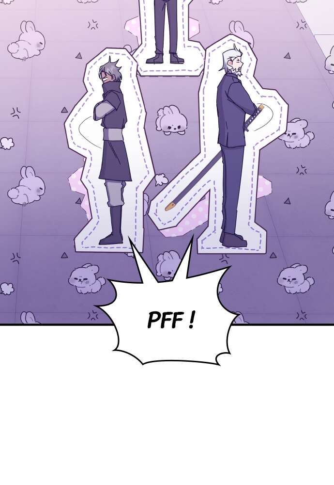 Transcension Academy Chapitre 77 - Page 82