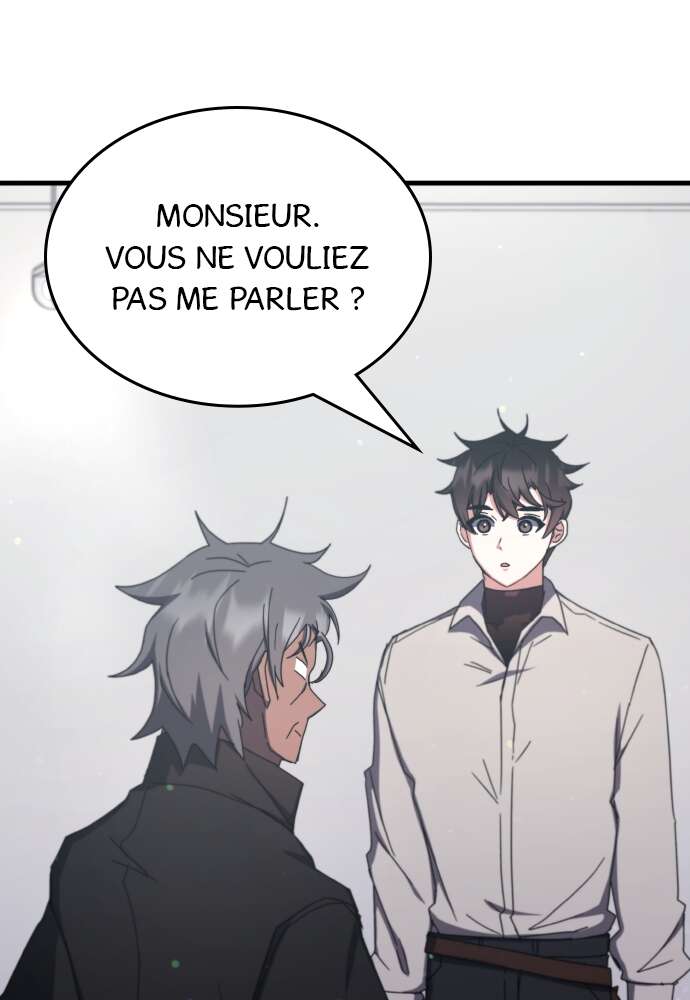 Transcension Academy Chapitre 77 - Page 85
