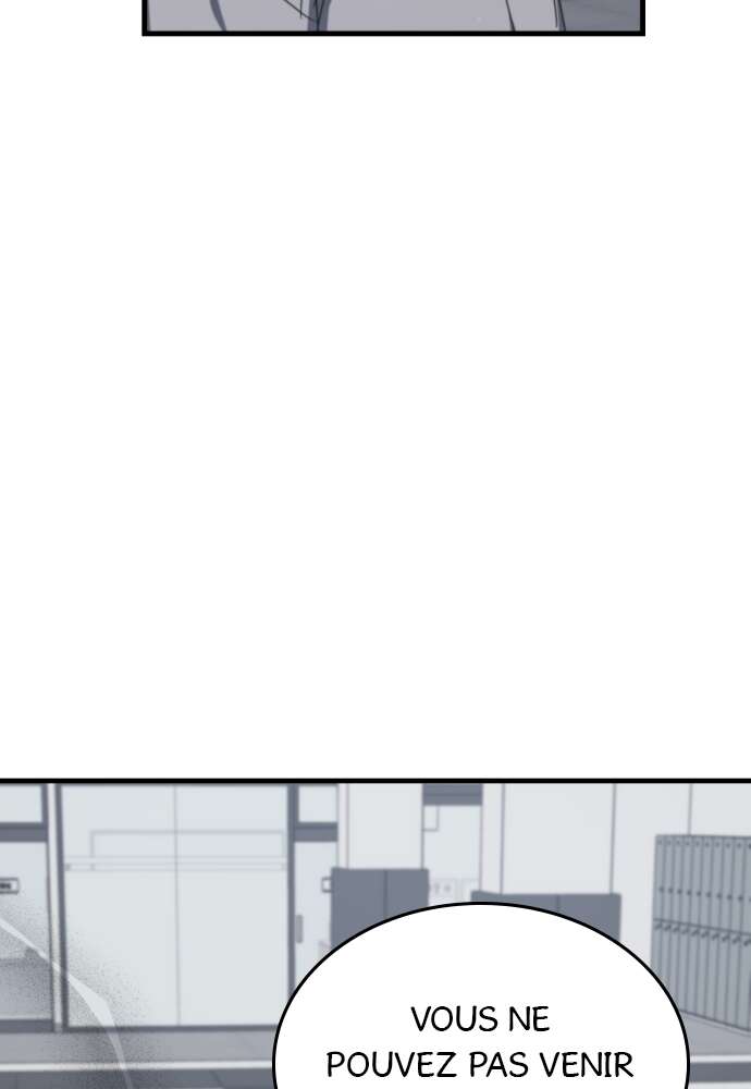 Transcension Academy Chapitre 77 - Page 9