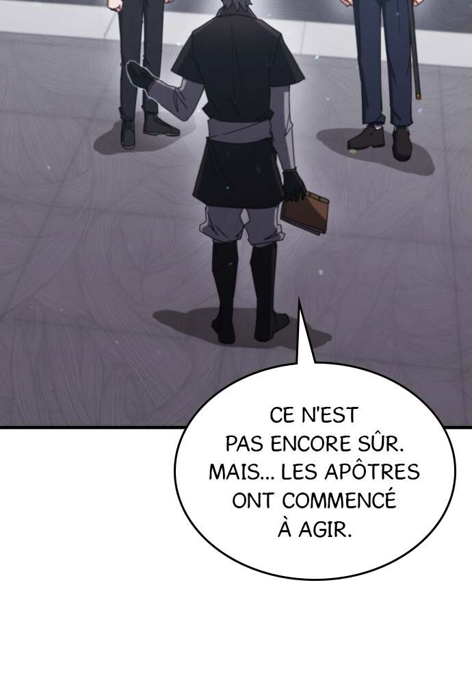 Transcension Academy Chapitre 77 - Page 90