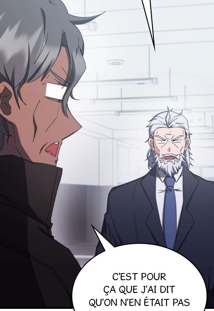 Transcension Academy Chapitre 77 - Page 92
