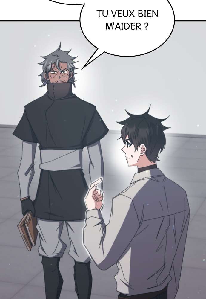 Transcension Academy Chapitre 77 - Page 94