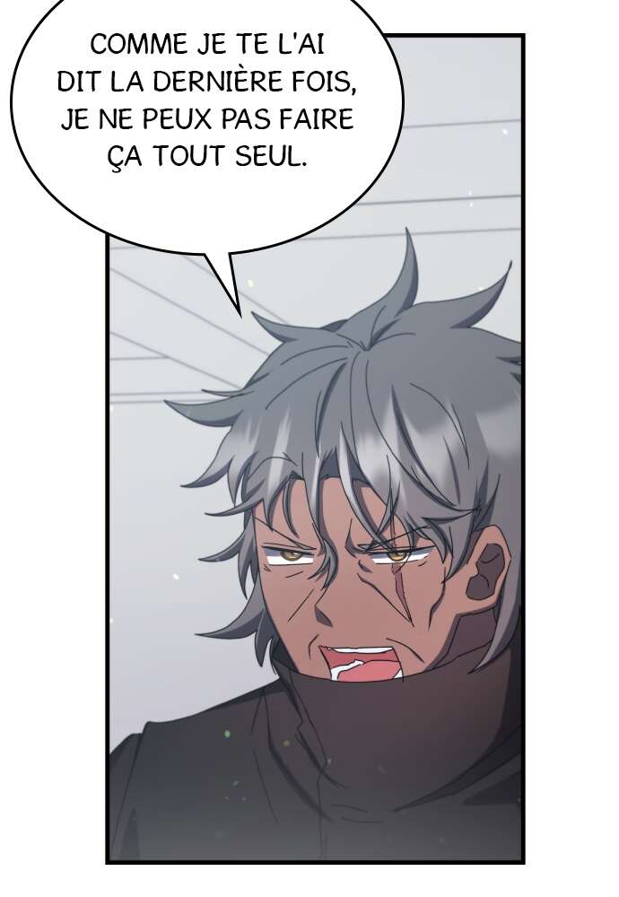 Transcension Academy Chapitre 77 - Page 96