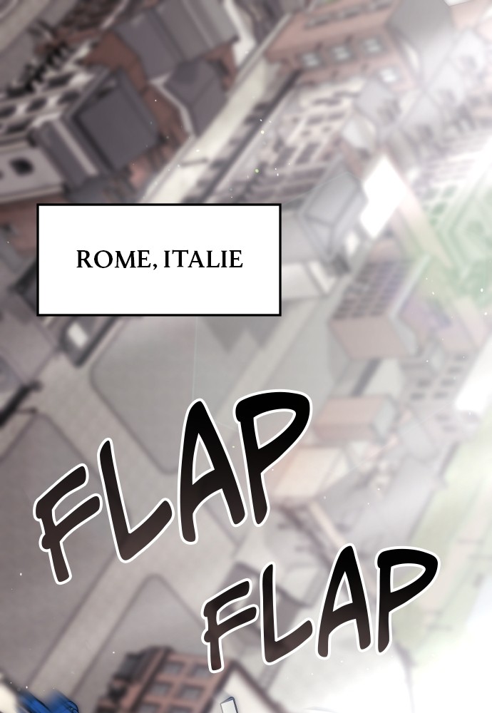 Transcension Academy Chapitre 114 - Page 1