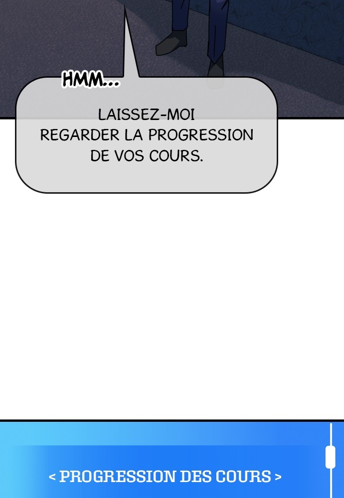 Transcension Academy Chapitre 114 - Page 104