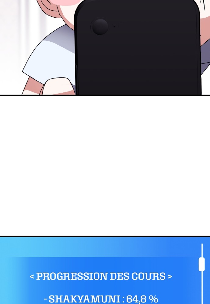 Transcension Academy Chapitre 114 - Page 108