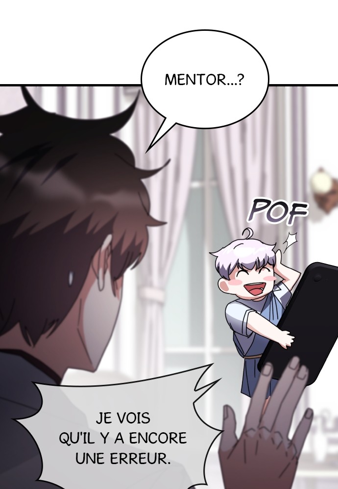 Transcension Academy Chapitre 114 - Page 110