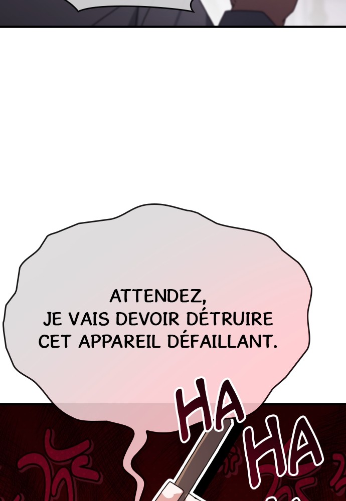 Transcension Academy Chapitre 114 - Page 111