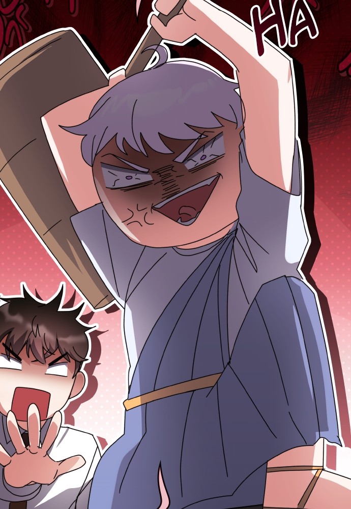 Transcension Academy Chapitre 114 - Page 112