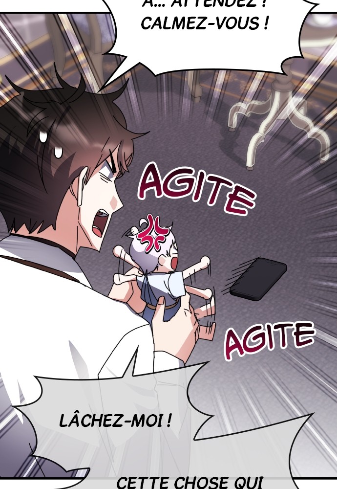 Transcension Academy Chapitre 114 - Page 114