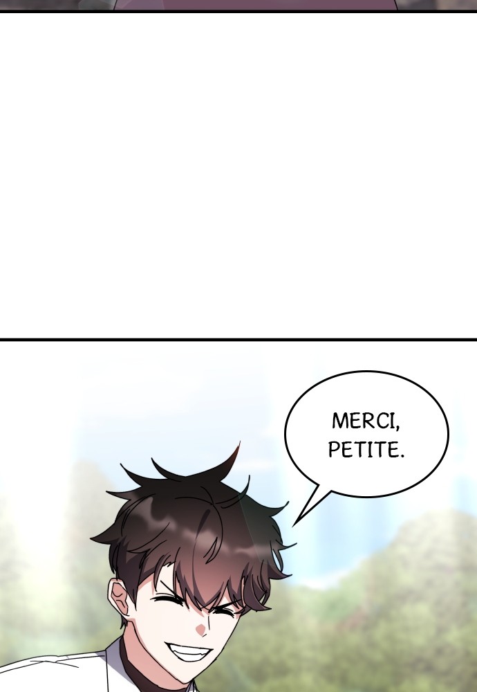 Transcension Academy Chapitre 114 - Page 15