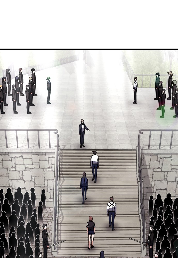 Transcension Academy Chapitre 114 - Page 18